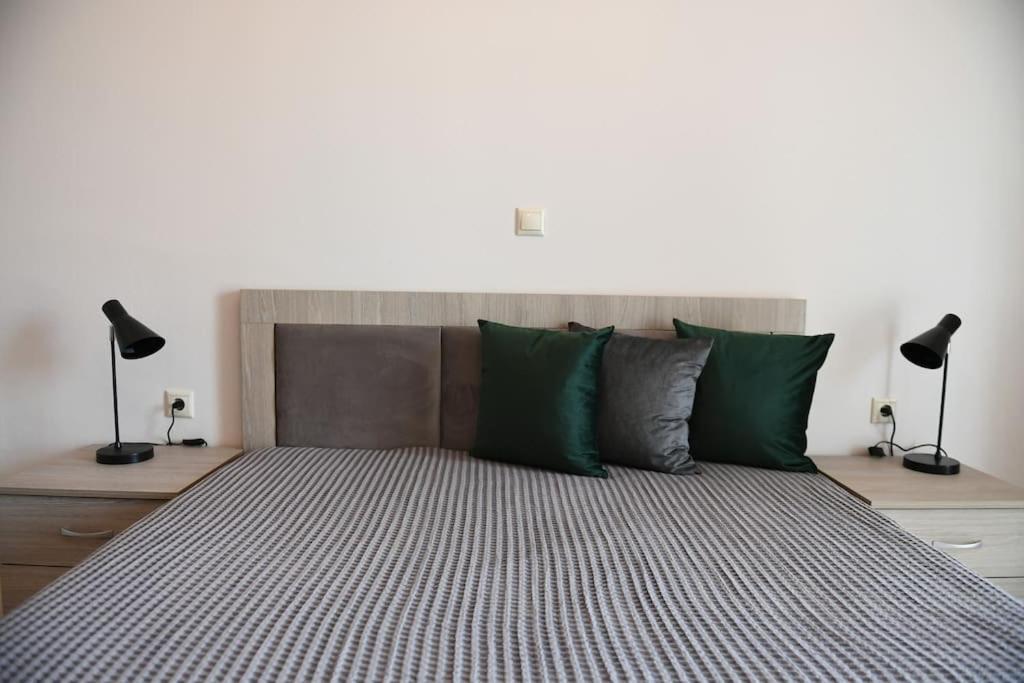 Be My Guest Apartment Kos Exterior photo
