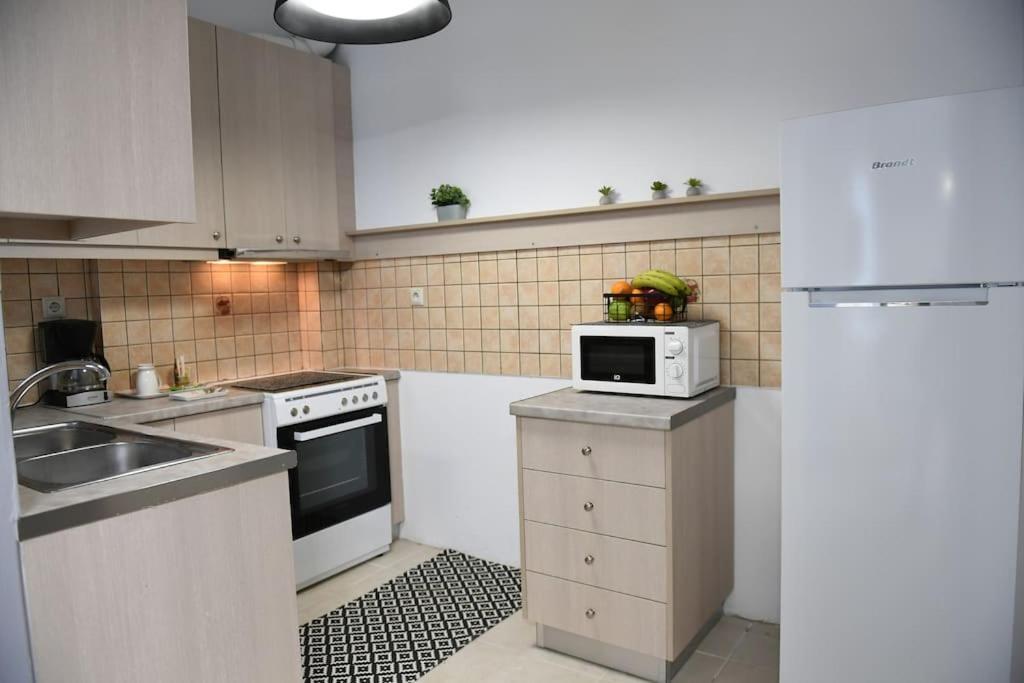 Be My Guest Apartment Kos Exterior photo