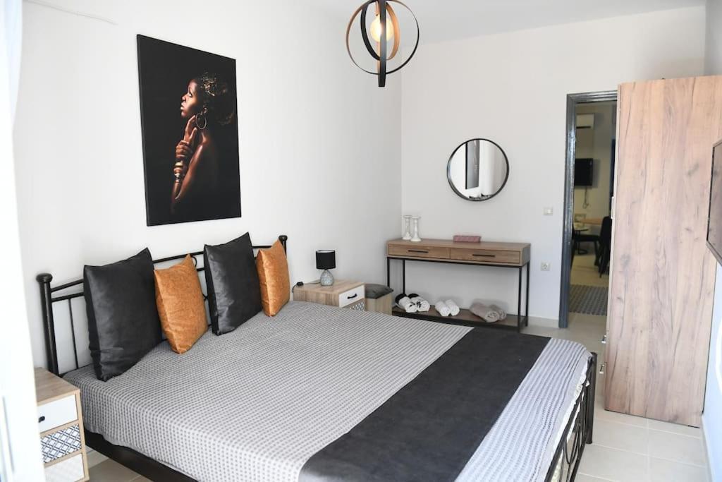 Be My Guest Apartment Kos Exterior photo